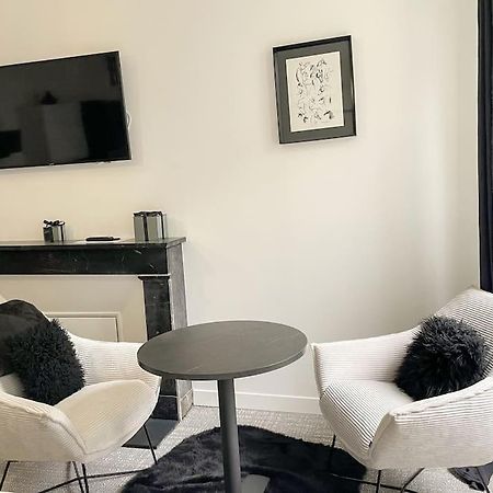 Studio Napoleon - N3 Alençon Extérieur photo