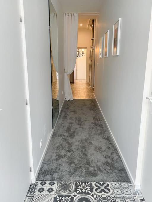 Studio Napoleon - N3 Alençon Extérieur photo