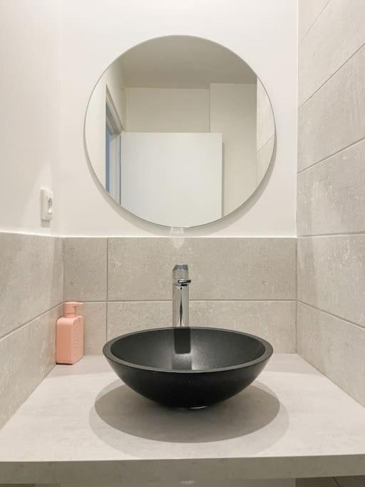 Studio Napoleon - N3 Alençon Extérieur photo