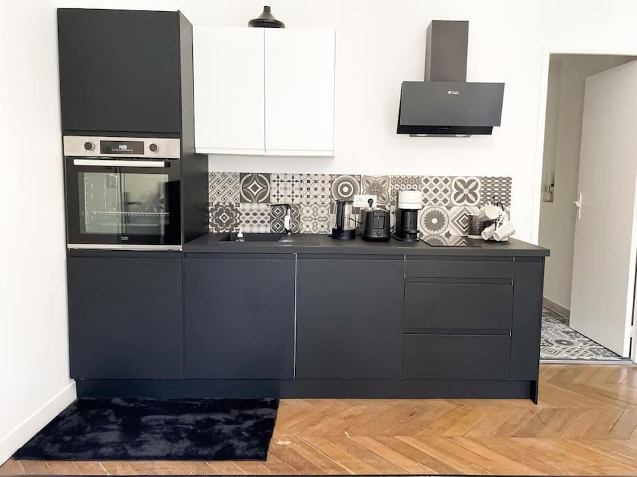 Studio Napoleon - N3 Alençon Extérieur photo