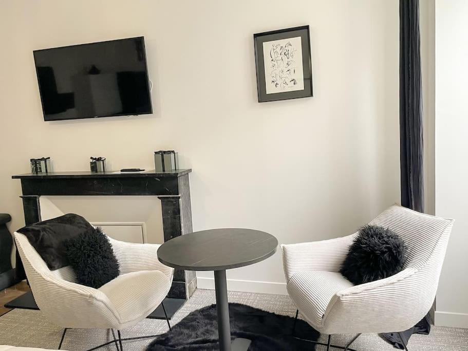 Studio Napoleon - N3 Alençon Extérieur photo