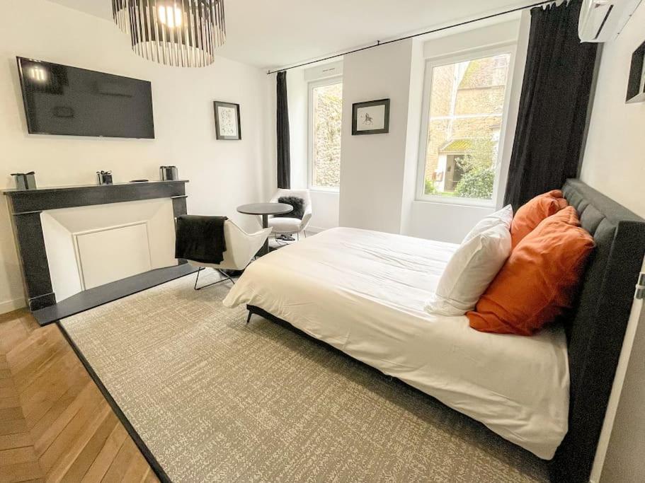 Studio Napoleon - N3 Alençon Extérieur photo
